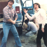 bruce cutter & steve brazell